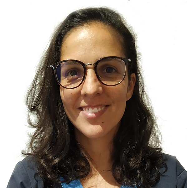 Ana Seco