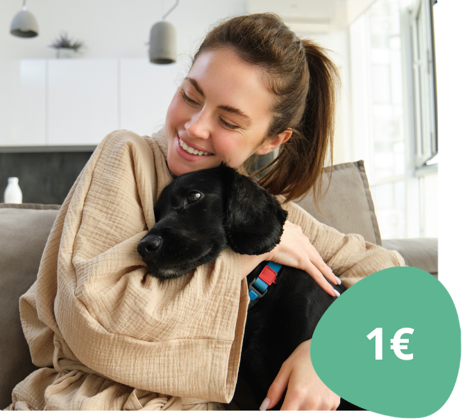 Webinar Solidário: Saúde Preventiva para Animais de Estimação e o Papel do Pet Sitter - 1€